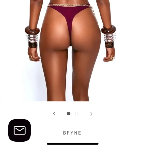 Swim suit - Picture 8 of 8